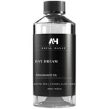 ANTAL HAYAT botella difusor de lujo 500 mL para sala.