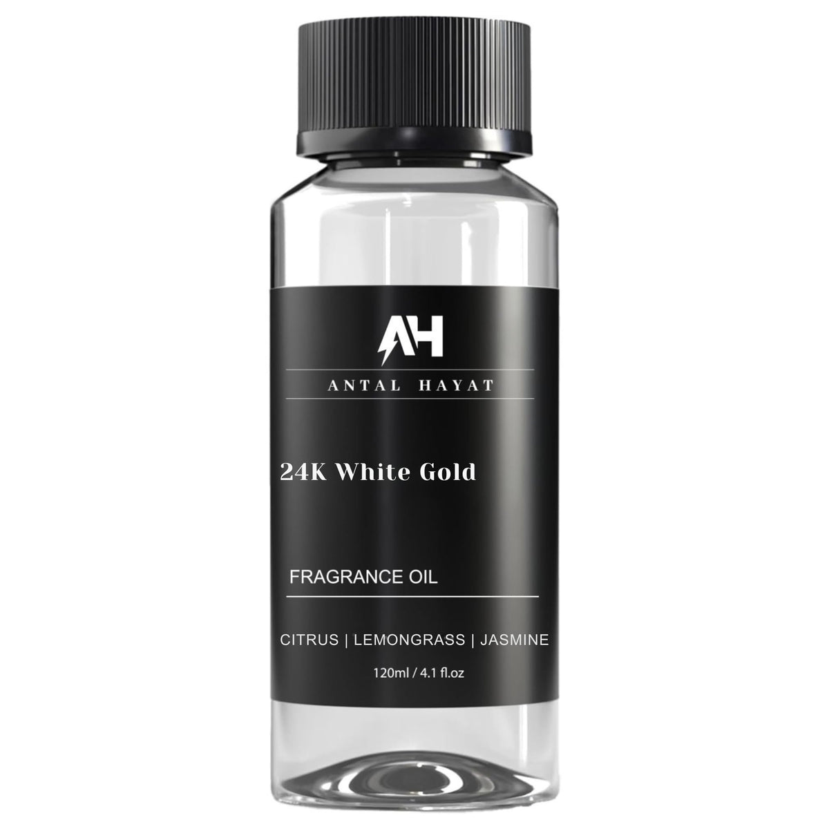 ANTAL HAYAT 24K aceite: aroma duradero para salones elegantes.