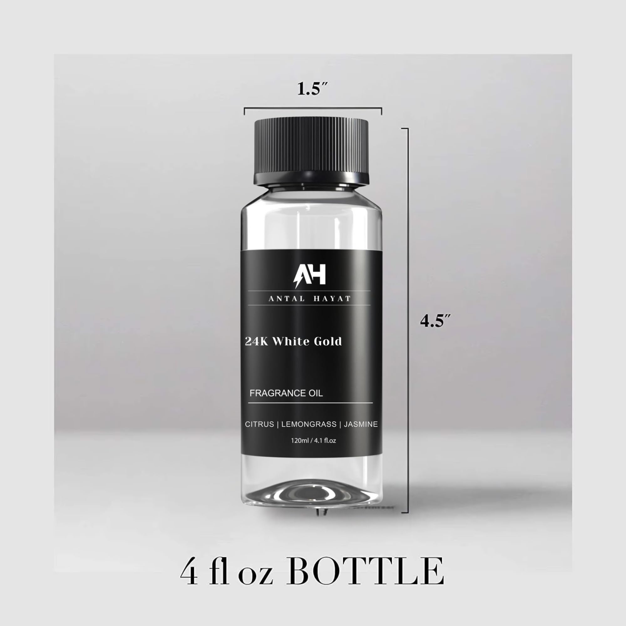 ANTAL HAYAT 24K aroma cafe: notas profundas para ambientes acogedores.