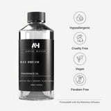 ANTAL HAYAT difusor en habitación creando aroma cálido y acogedor.
