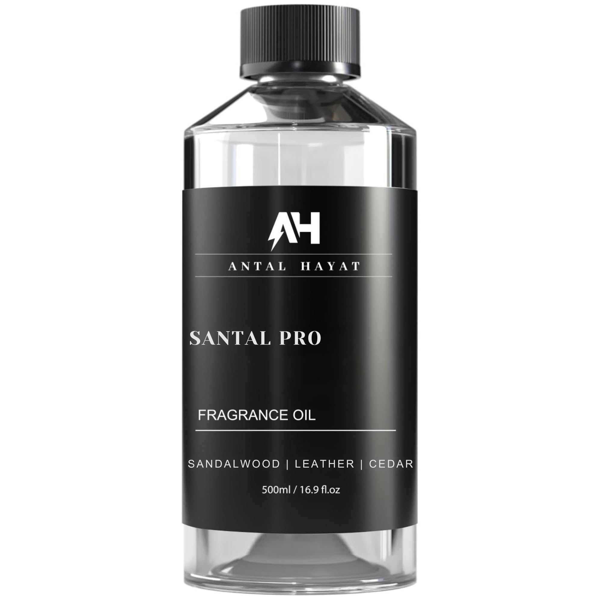 Antal Hayat: botella-difusor-santal-500ml, lujo para el ambiente.