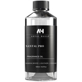 Antal Hayat: botella-difusor-santal-500ml, lujo para el ambiente.