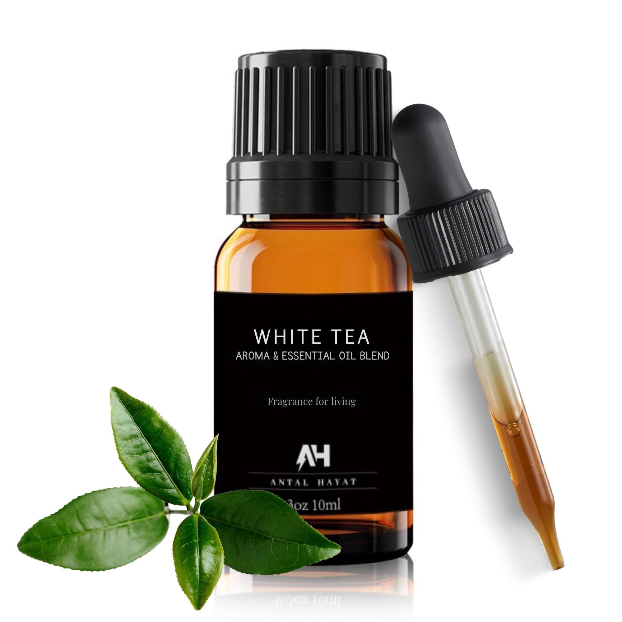 ANTAL HAYAT difusor White Tea en ambiente de sala para lujo diario