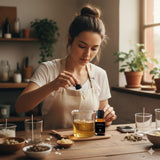 ANTAL HAYAT difusor White Tea con notas de aloe para calma diaria
