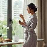 ANTAL HAYAT difusor White Tea con notas de té blanco para oficina