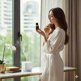 ANTAL HAYAT difusor White Tea como regalo para aromaterapia