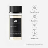 ANTAL HAYAT Dream On, aroma-notas-altas-te-delicado, ideal para despertar sensaciones refinadas.