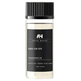 ANTAL HAYAT Dream On, botella-difusor-aceite-50ml para un aroma de lujo constante.