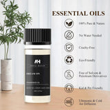 ANTAL HAYAT Dream On, notas-base-lirio-sandalo-musk, favorecen calma y confort.