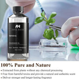 ANTAL HAYAT Minhal 500mL, ambiente-hotel, transforma salas en atmósferas elegantes