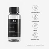 ANTAL HAYAT The One: notas cardamomo y cuero para lujo duradero.