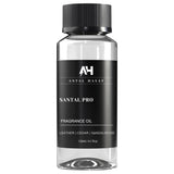 ANTAL HAYAT Santal botella para aromaterapia en casa