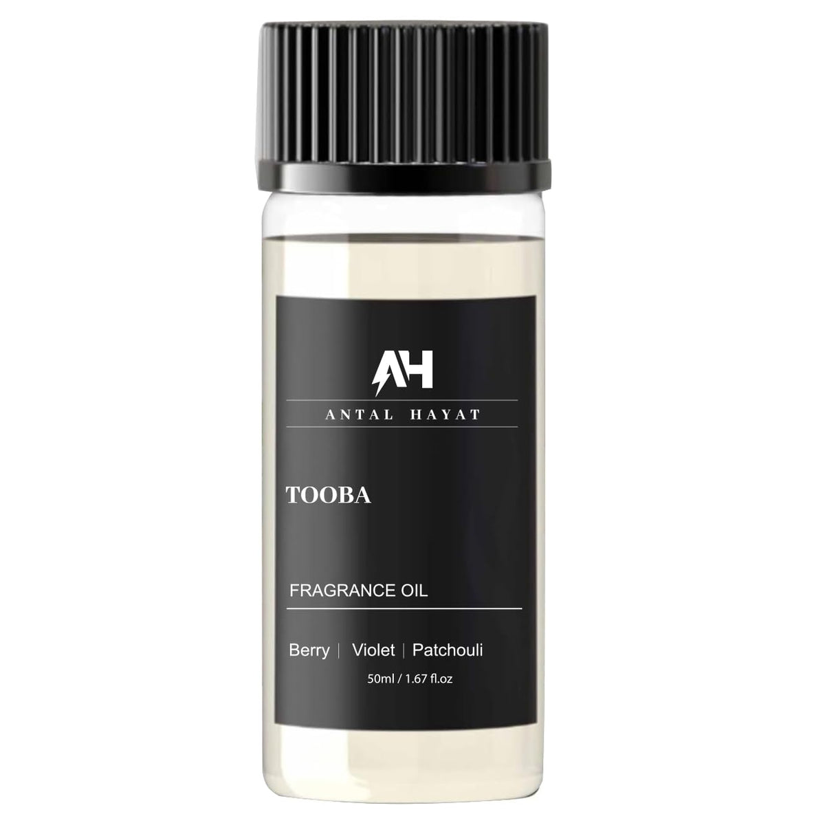 ANTAL HAYAT Tooba: aroma frambuesa-pachuli-violeta para difusor de sala
