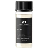 ANTAL HAYAT Tooba: aroma frambuesa-pachuli-violeta para difusor de sala