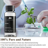 ANTAL HAYAT Tooba: notas de patchouli para un ambiente elegante y terroso