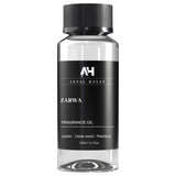 ANTAL HAYAT Zarwa difusor: botella limón, aroma fresco para salas