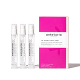 Antevorta Spray Íntimo: hidratación suave que mantiene la humedad natural.