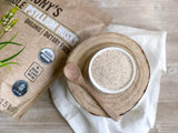 Anthony's psyllium, uso diario para regularidad y salud digestiva.