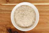 Anthony's psyllium, se disuelve al mezclar en bebida.