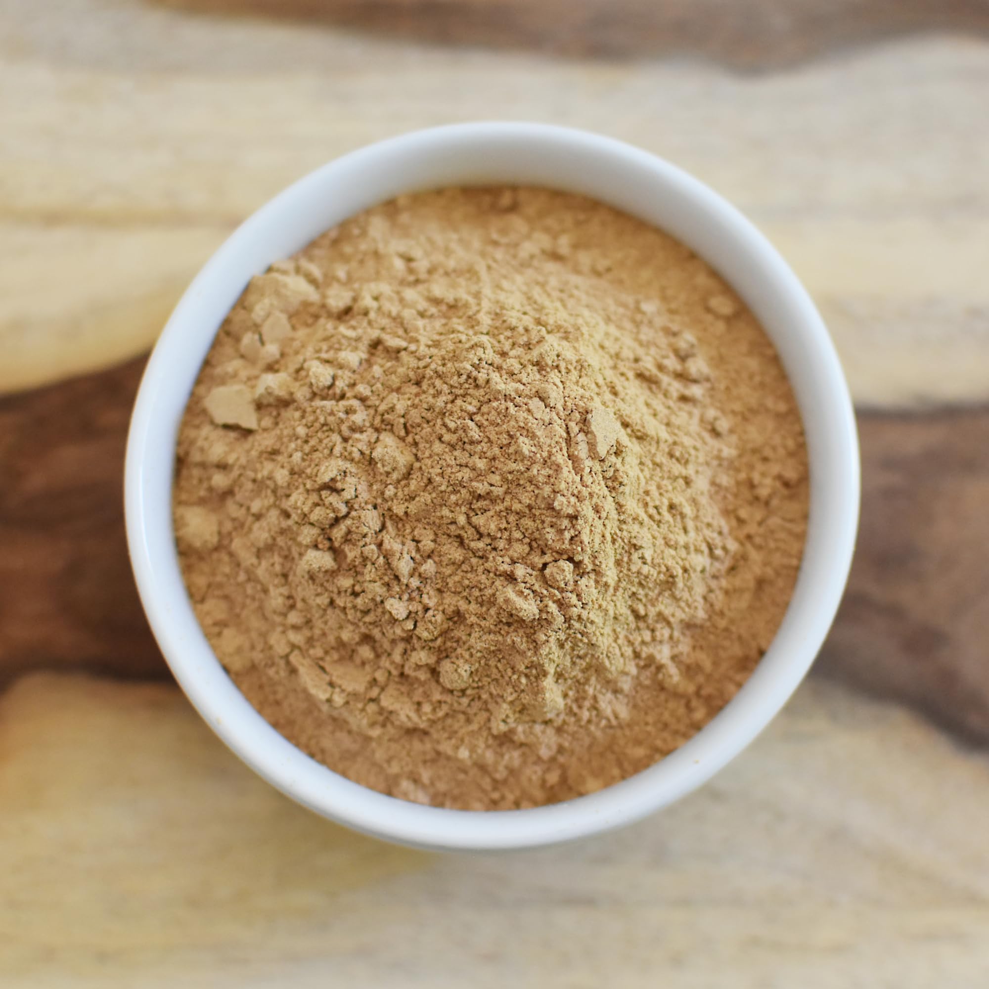 Anthony's Maca orgánica para hornear, añade energía suave a tus postres.