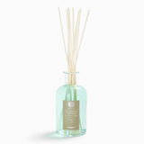 Antica Farmacista Acqua difusor en botella de vidrio perfuma suavemente.