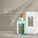 Antica Farmacista Acqua: varillas para una fragancia de larga duración.