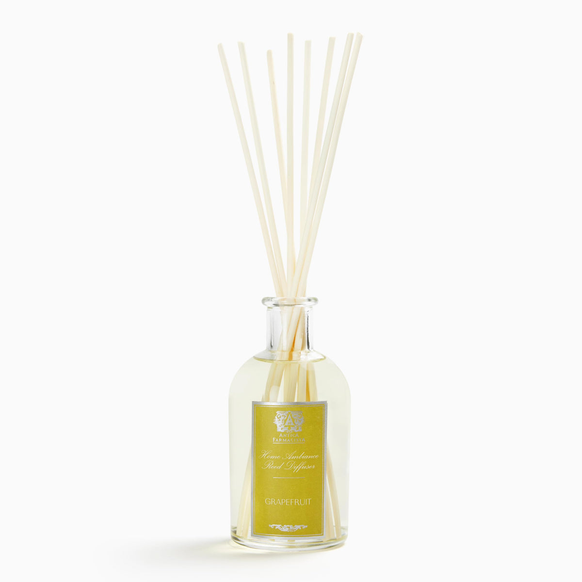 Difusor Antica Farmacista con frasco de vidrio, aroma duradero para salones