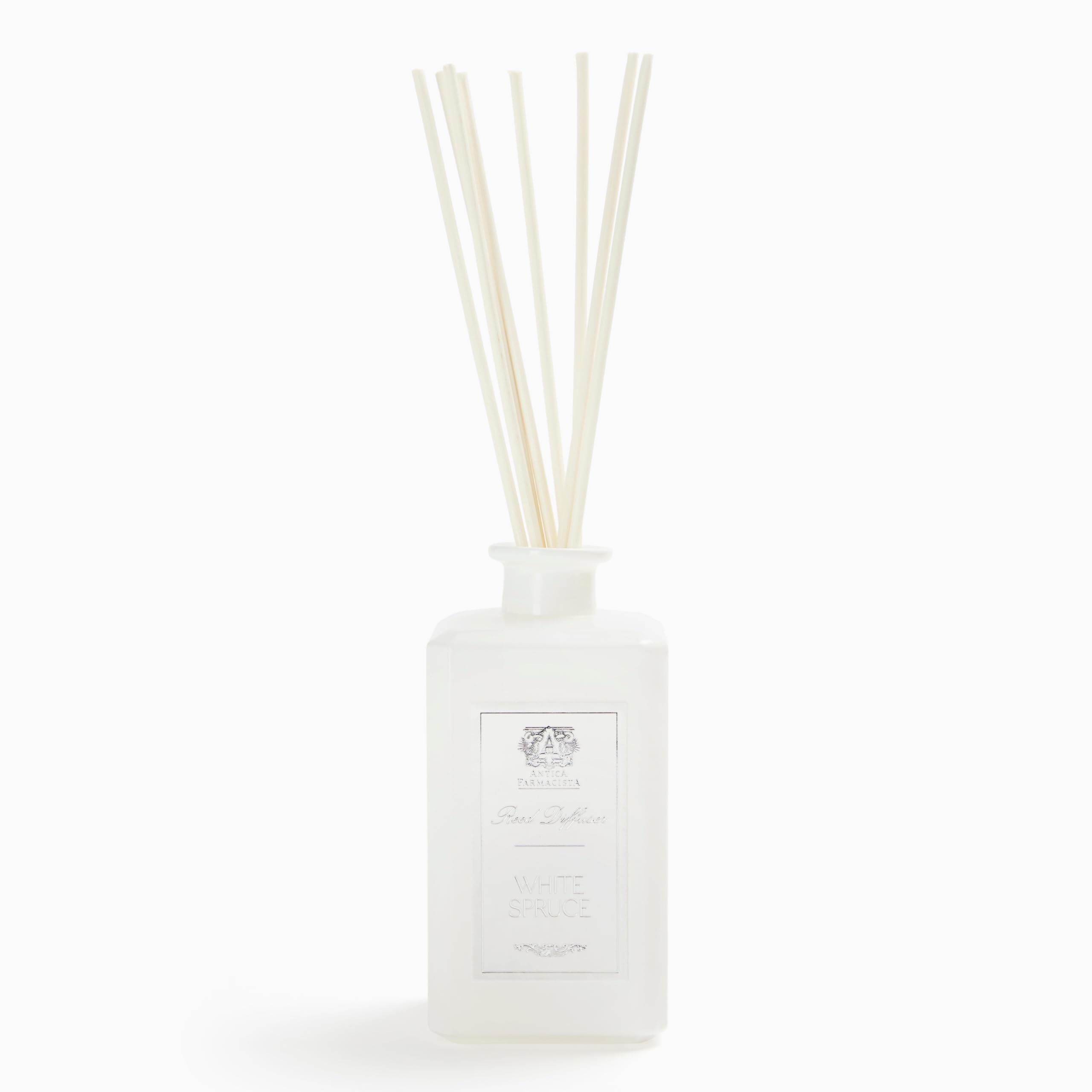 Antica Farmacista: difusor de ambiente, botella de cristal mejora la atmósfera del hogar