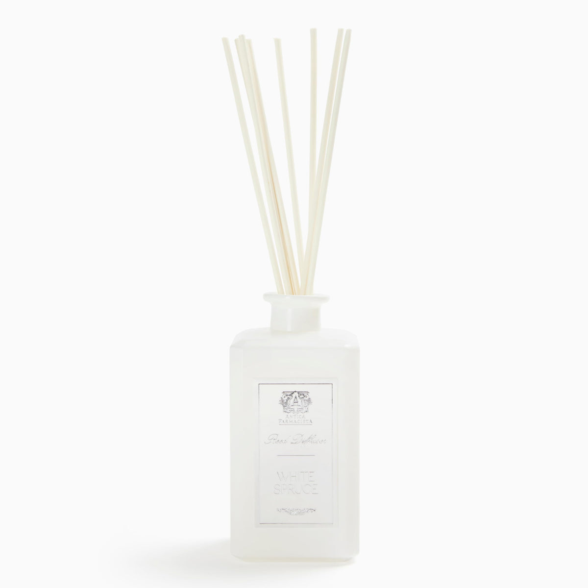 Antica Farmacista: difusor de ambiente, botella de cristal mejora la atmósfera del hogar