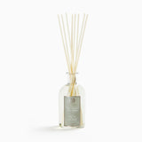 Antica Farmacista, botella de vidrio para ambientar espacios con fragancia duradera.