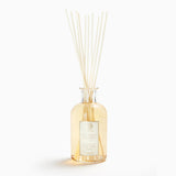 Antica Farmacista: difusor de ambiente en vaso de cristal Damascena Rosa, para un ambiente refinado.