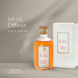 Antica Farmacista difusor de varillas Aperol Spritz aroma suave y claro