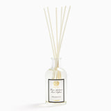 Difusor Antica Farmacista Prosecco en frasco, aroma suave y duradero para salones.