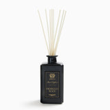 Antica Farmacista Prosecco Negro: difusor en frasco para un aroma elegante