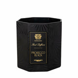 Antica Farmacista Prosecco Black: vela de soya de 25 oz para un ambiente fragante