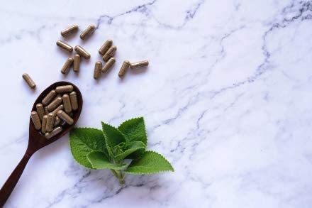 Antler Farms Riñón cápsulas: aporte proteico y minerales para la dieta.