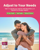 Empaque de 90 cápsulas de Anven Health para uso diario.
