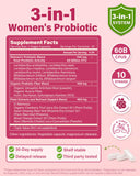 Anven Health Equilibrio de pH Vaginal, comodidad cotidiana.