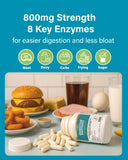 Anven Health L-Glutamina; fortalece la mucosa intestinal para mayor confort.