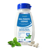 Anven Health Lozenges: uso familiar para higiene bucal diaria.