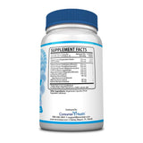 AnxiClear 5-HTP, soporte para regular el estado de ánimo.