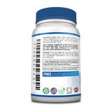 AnxiClear L-teanina, ingrediente calmante para momentos de atención sostenida.
