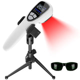 Anyork dispositivo de luz roja para el cuerpo, posible alivio de molestias diarias