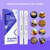Anysmile funciona con alineadores y bandejas dentales para flexibilidad