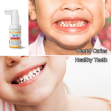 AOAO spray bucal para niños, protección dental al instante