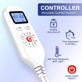 AOBOCO control inteligente de temperatura mantiene calor estable