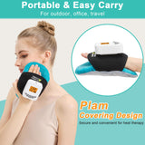 AOBOCO diseño compacto y portátil para llevar a cualquier lugar.