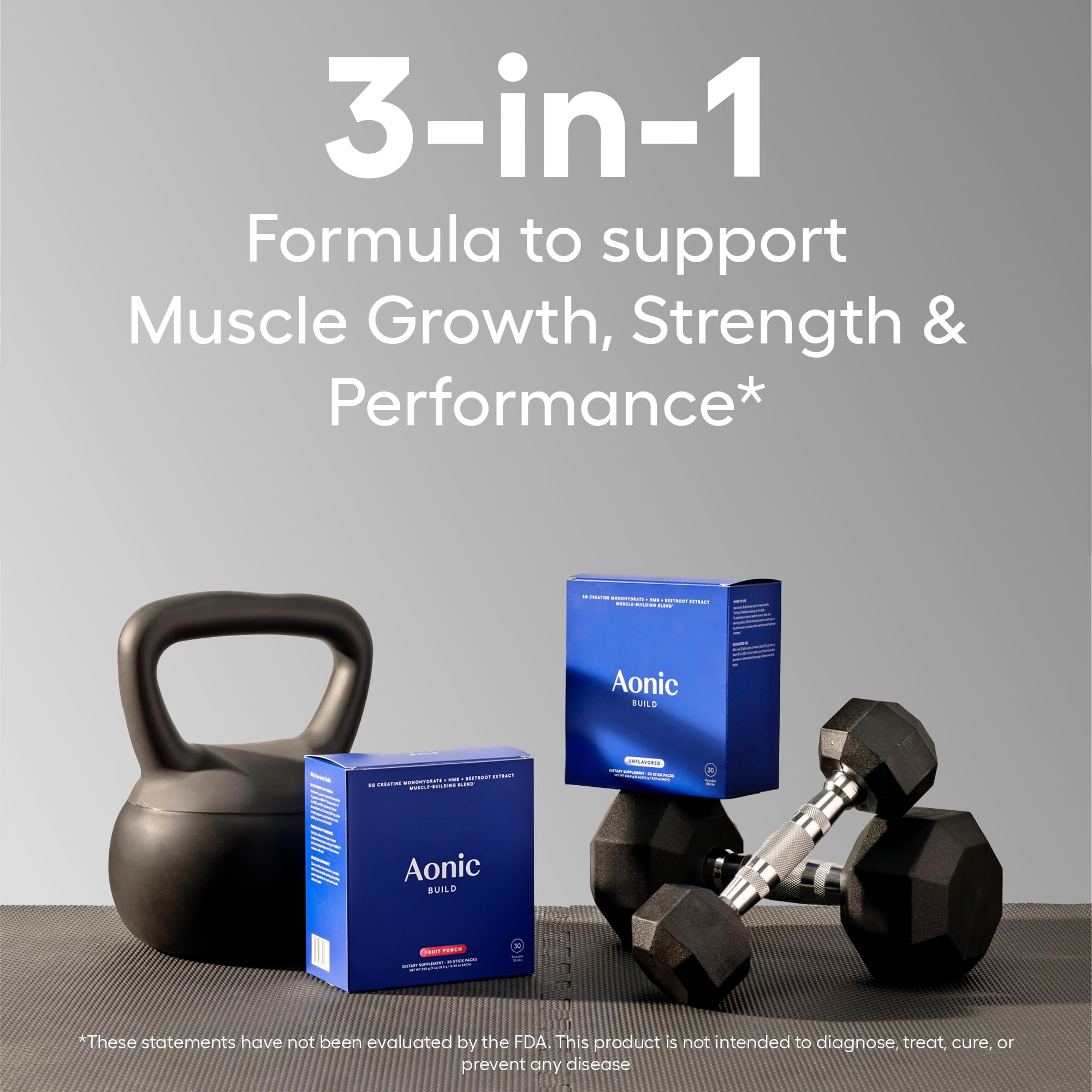 Dosis de 5 g de creatina monohidrato para apoyo muscular