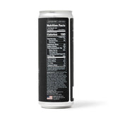 Aonic Fuel vainilla natural para un perfil suave y equilibrado.