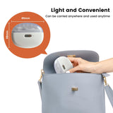 AOXOGFLY Luz LED frontal para un corte preciso por la noche
